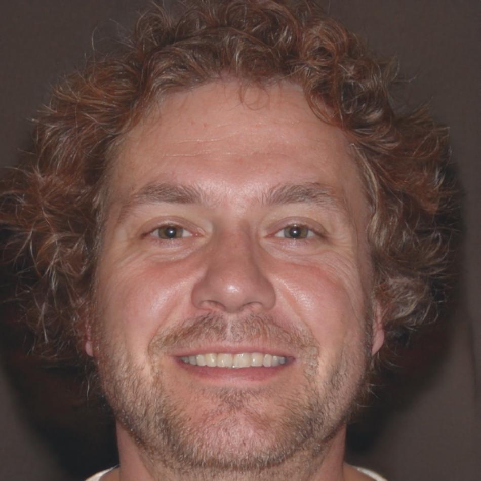 Rhys Fletcher, operations manager