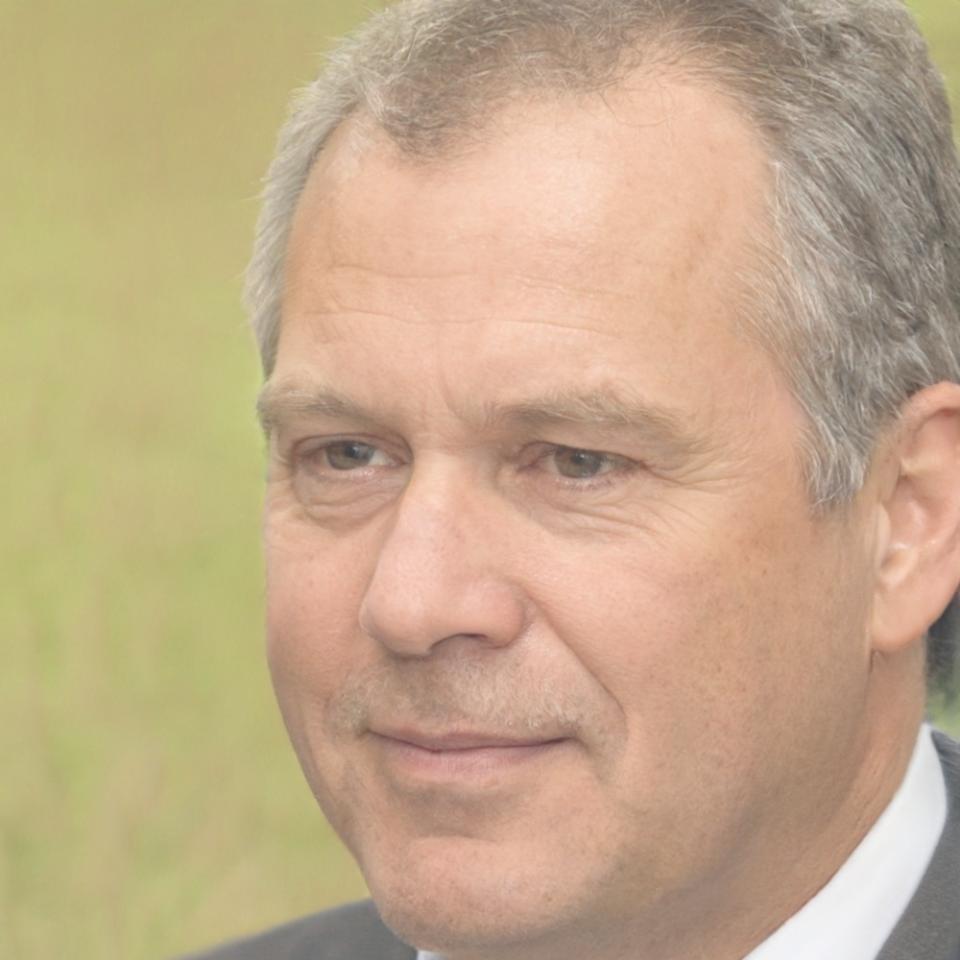 Kieran Walsh, retail business owner